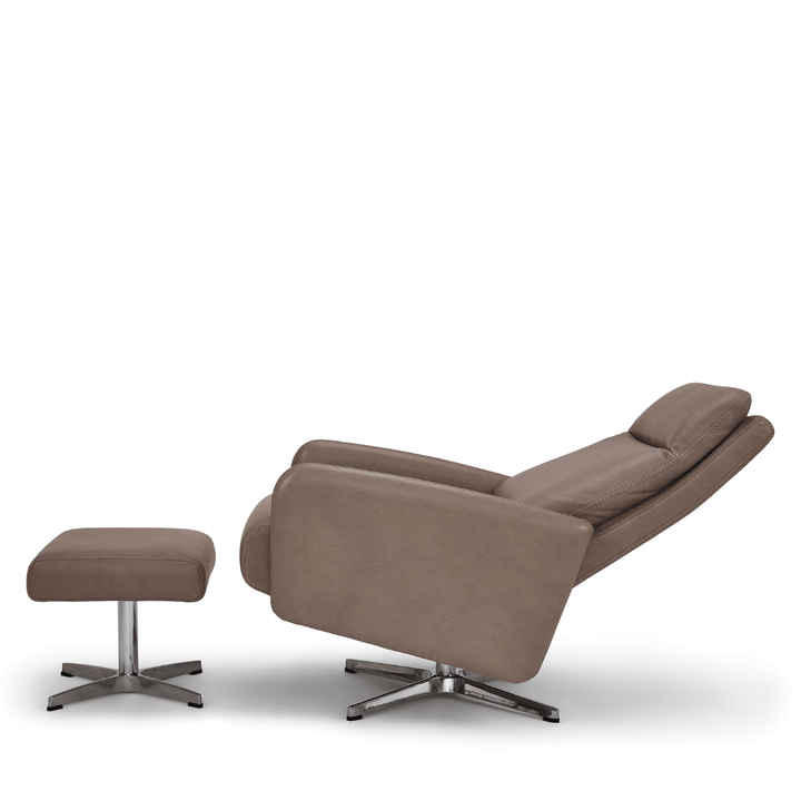 Luca Comfort Relax Recliner Recliners American Leather