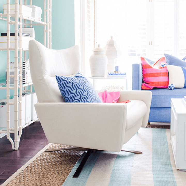 Stratus Comfort Air Recliner Recliners American Leather