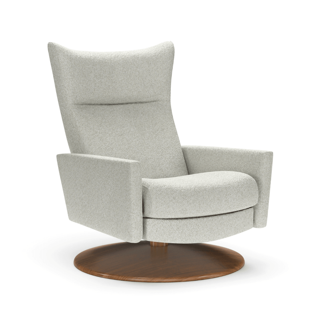 Stratus Comfort Air Recliner Recliners American Leather