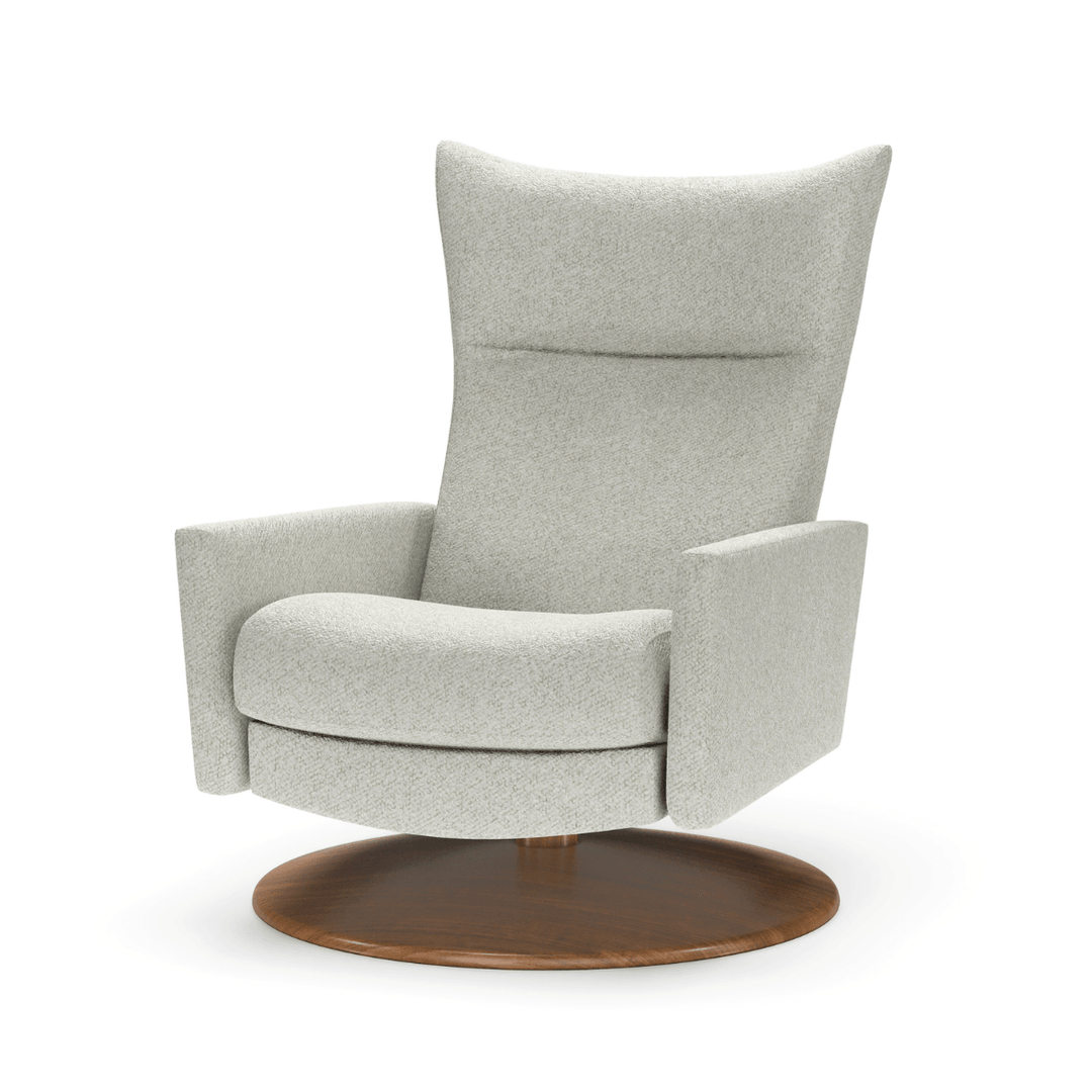 Stratus Comfort Air Recliner Recliners American Leather