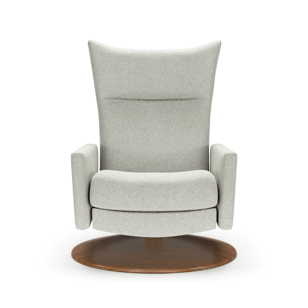 Stratus Comfort Air Recliner Recliners American Leather