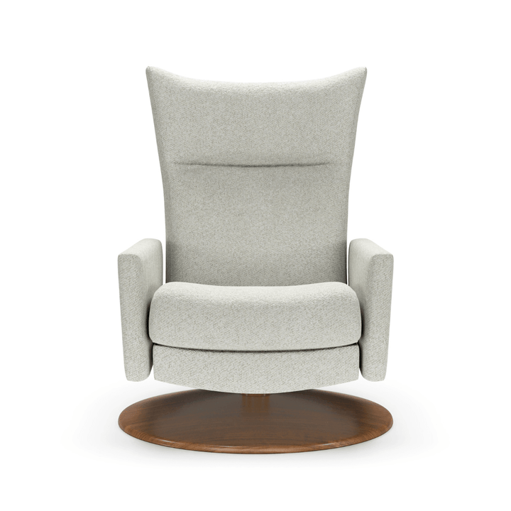 Stratus Comfort Air Recliner Recliners American Leather