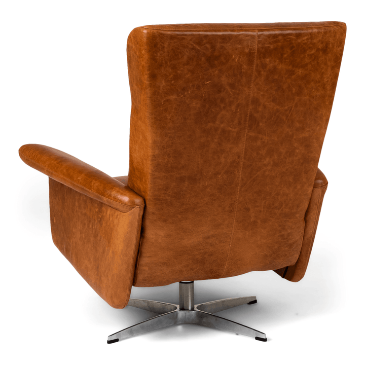 Harlowe Comfort Relax Recliner Recliners American Leather