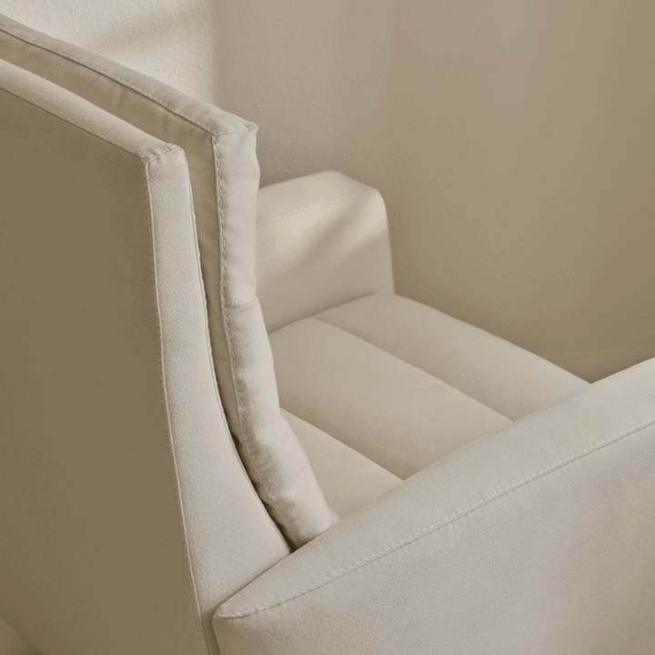 Lanier Comfort Air Recliners American Leather