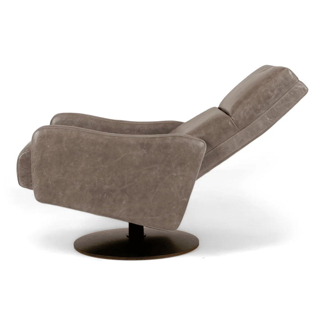 Remi Comfort Relax Recliner Recliners American Leather