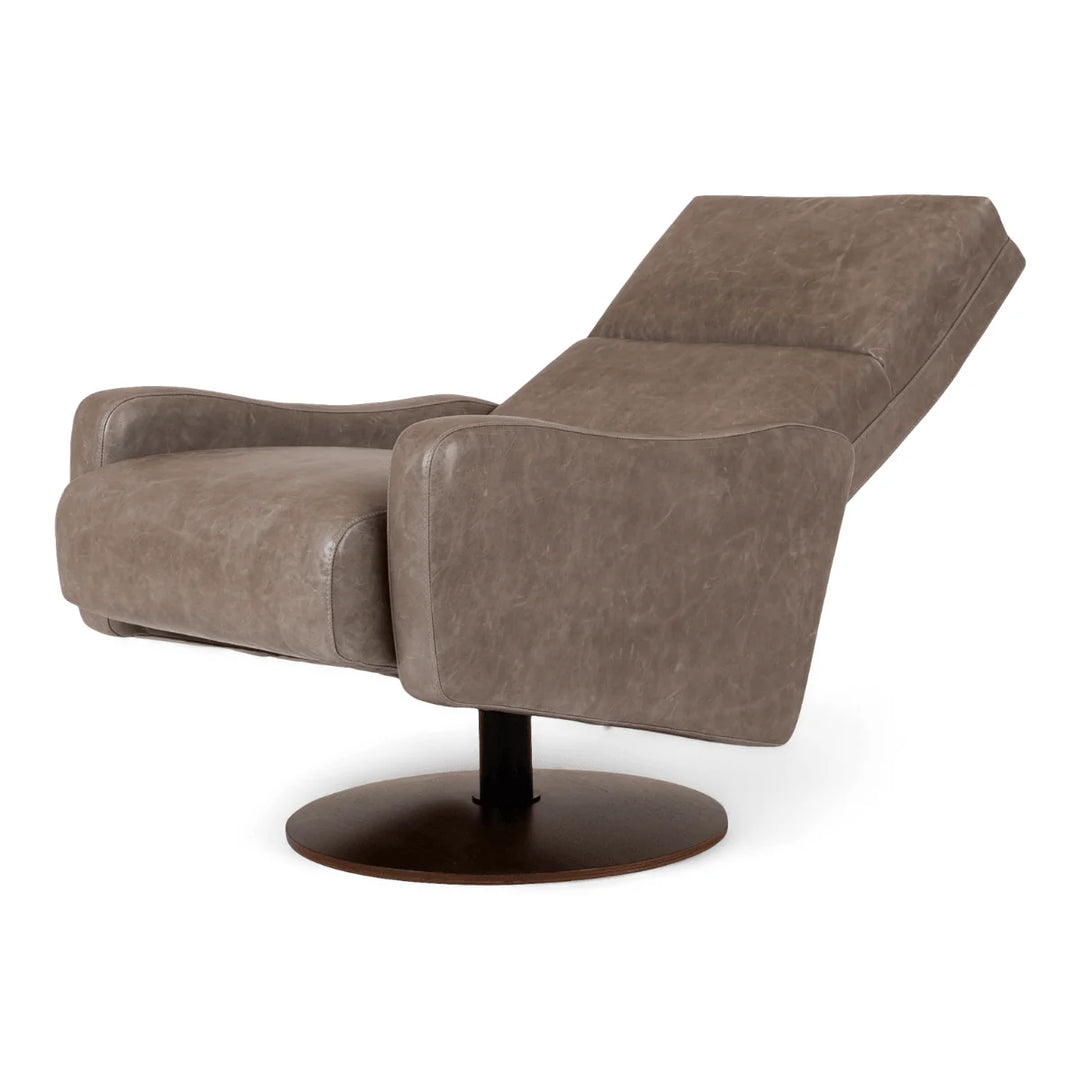 Remi Comfort Relax Recliner Recliners American Leather