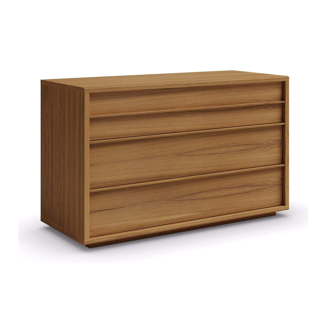 Urbana Single Dresser — white cutout
