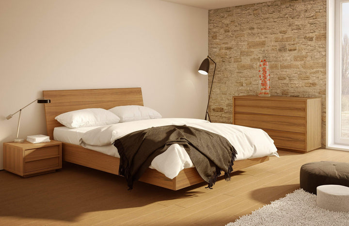 Urbana Single Dresser — lifestyle bedroom