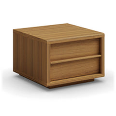 Urbana Night Table — white cutout