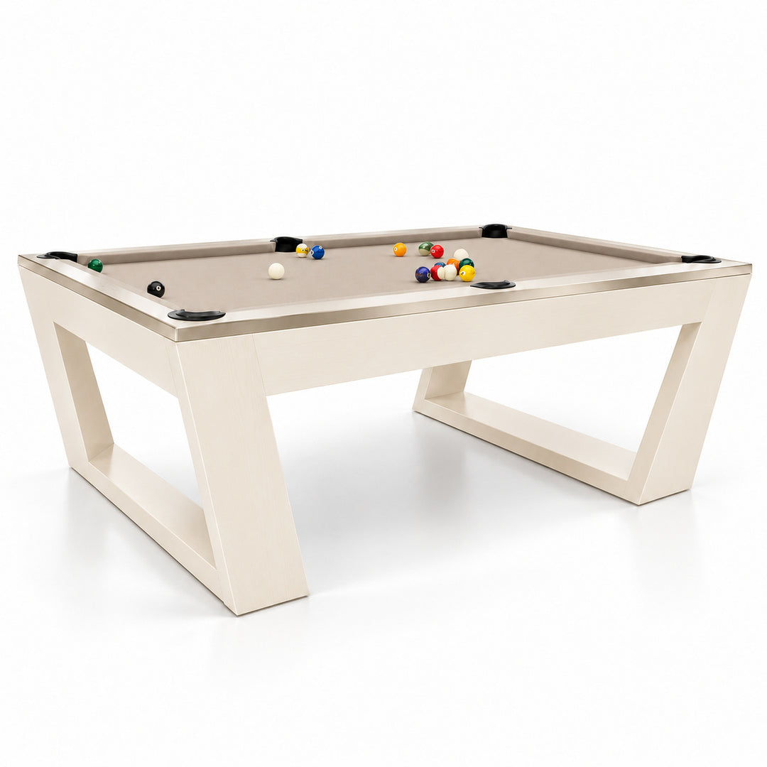 Valenti Modern Slate Pool Table