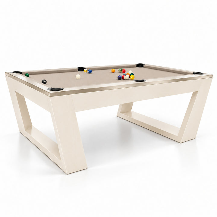 Valenti Modern Slate Pool Table