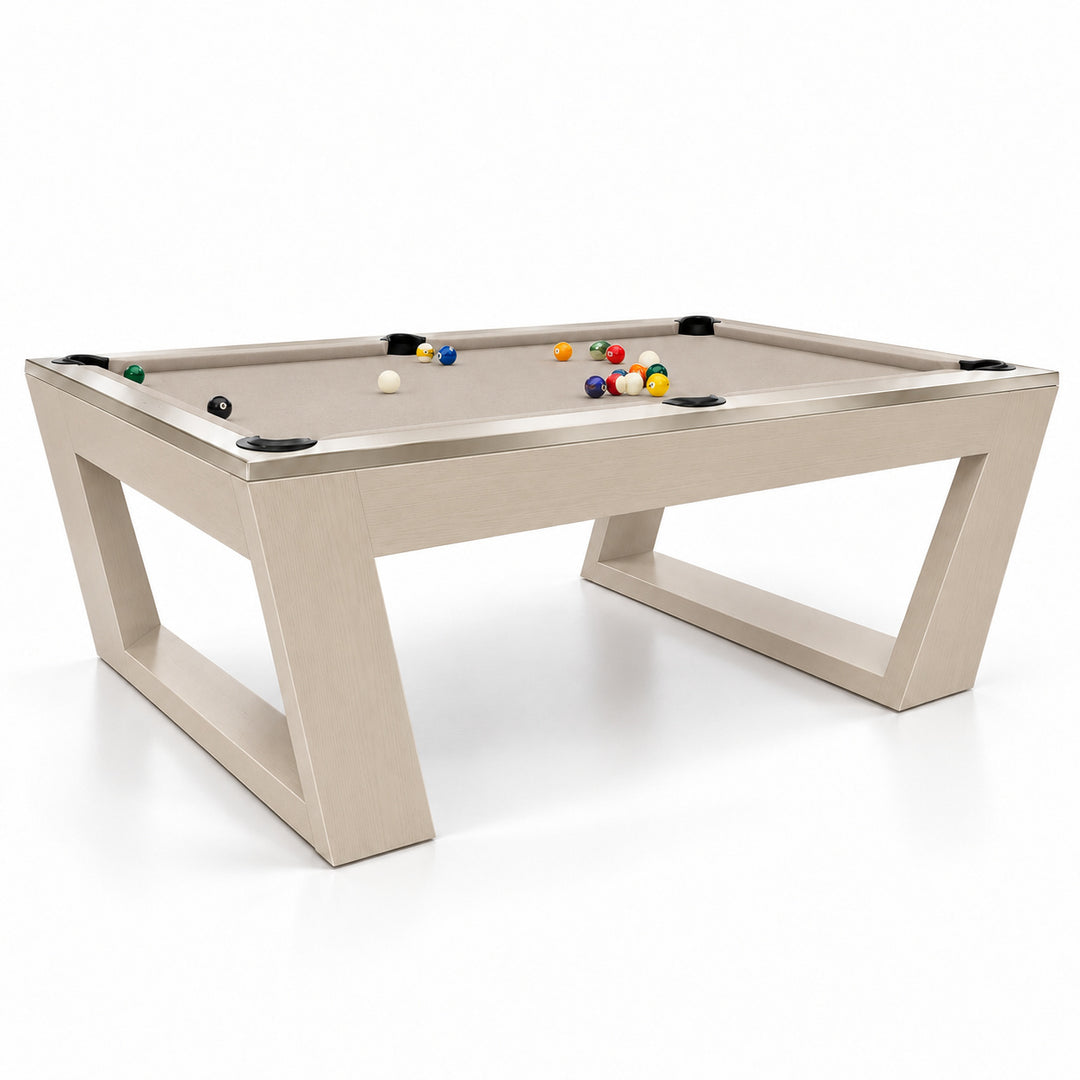 Valenti Modern Slate Pool Table