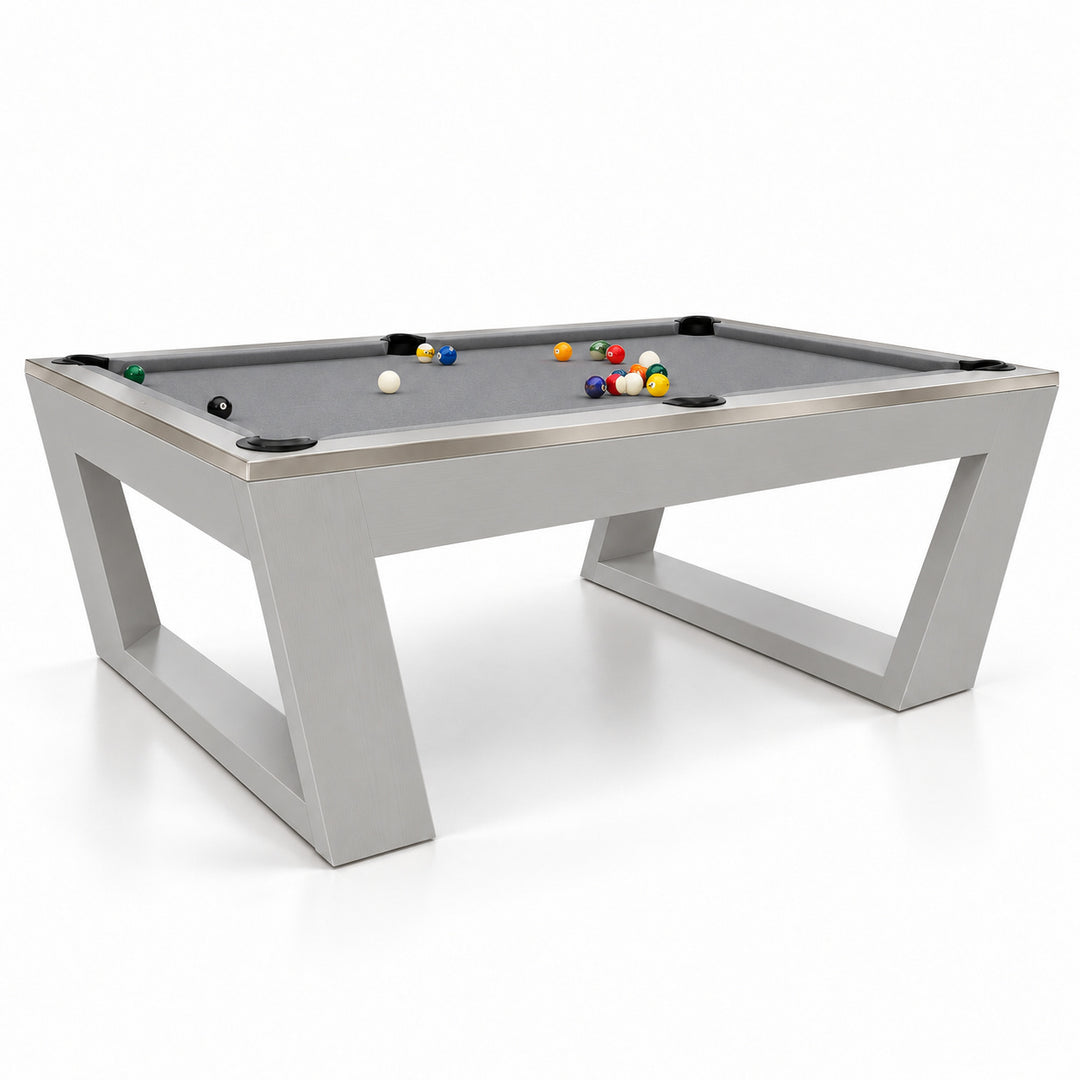 Valenti Modern Slate Pool Table