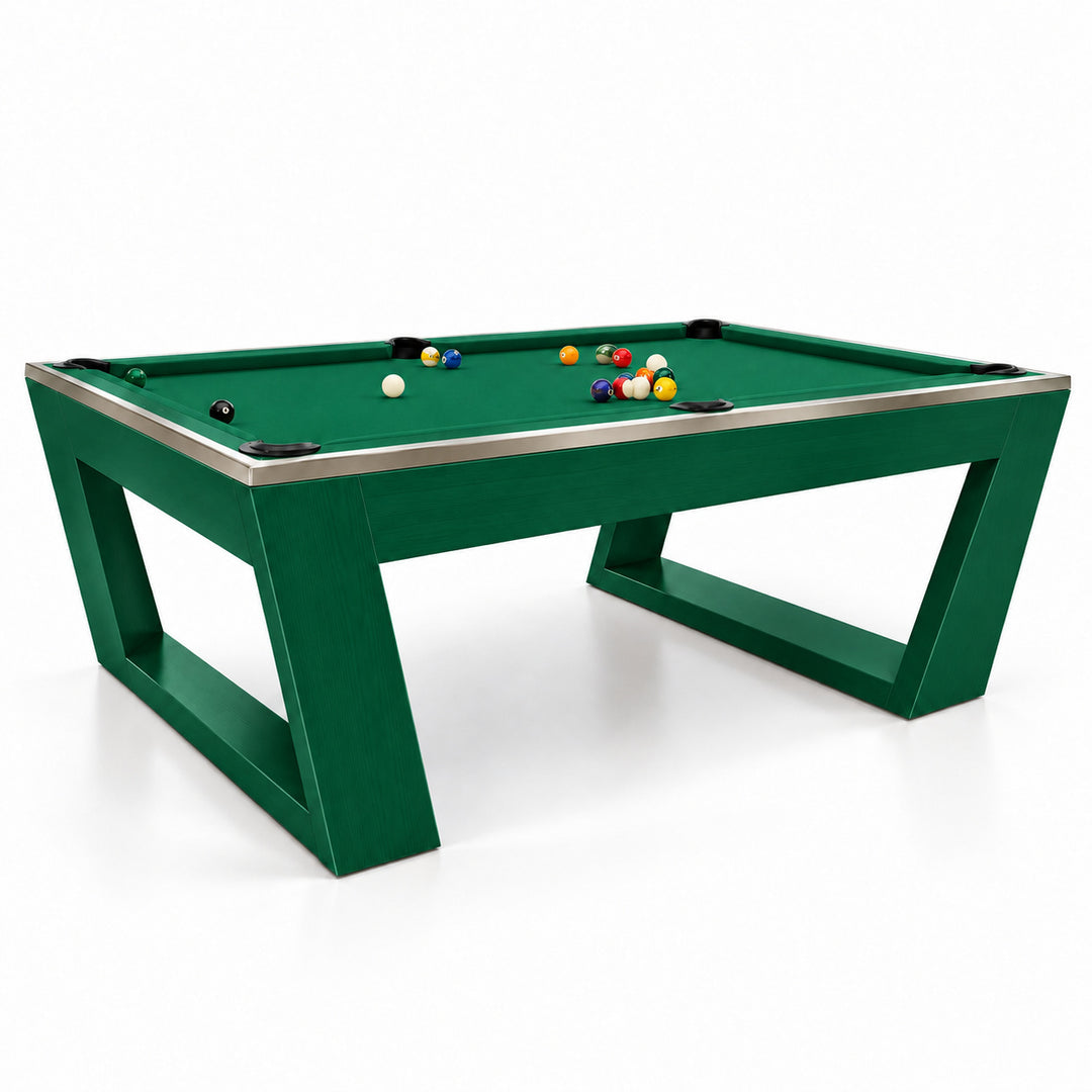 Valenti Modern Slate Pool Table