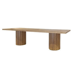 Valery Dining Table Modern Studio