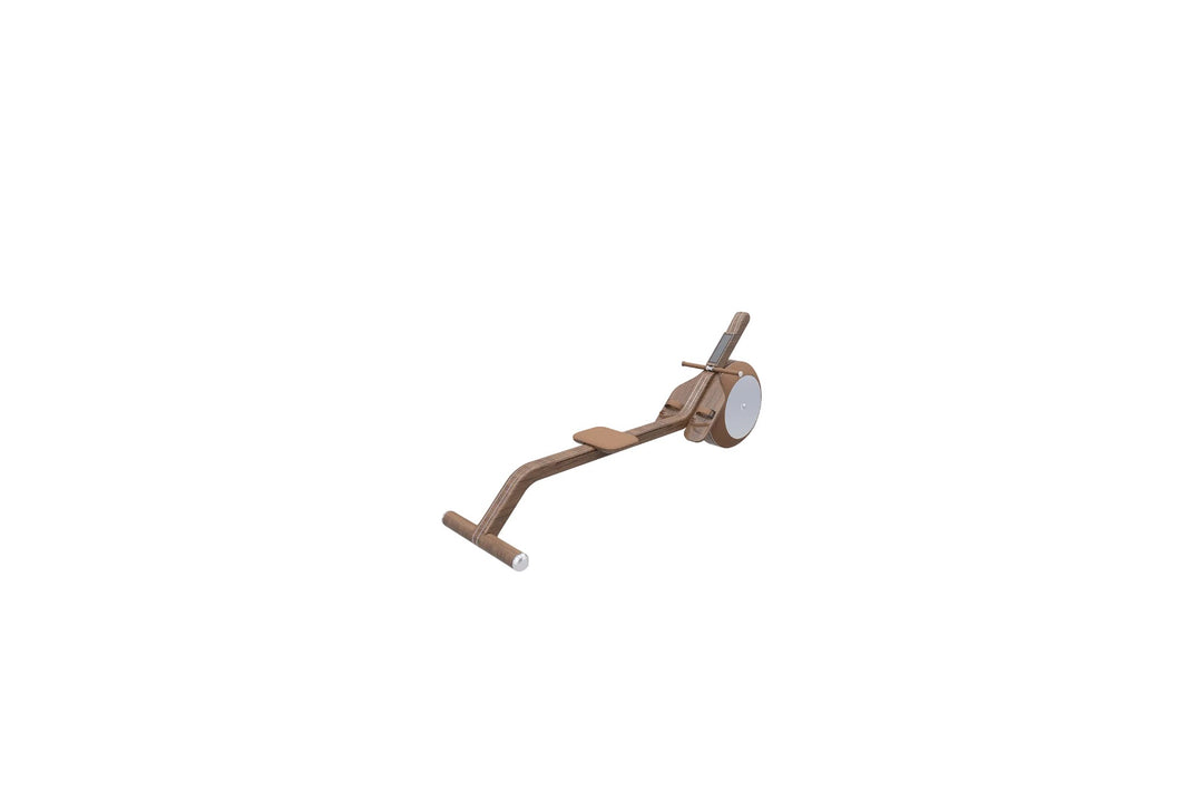 VARTA™ Magnetic Rowing Ergometer Magnetic Rowing Ergometer PENT Fitness