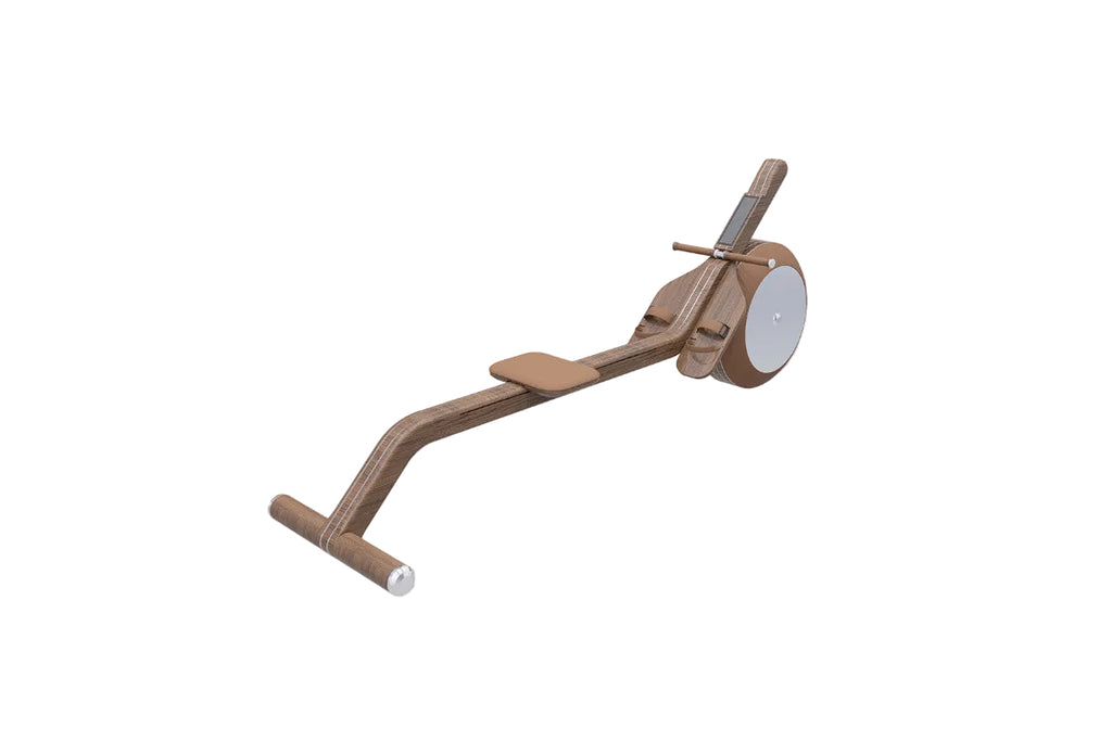 VARTA™ Magnetic Rowing Ergometer Magnetic Rowing Ergometer PENT Fitness