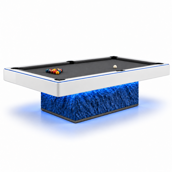 Velar Modern Slate Pool Table