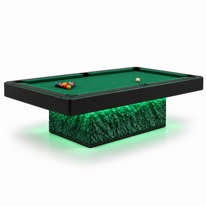 Velar Modern Slate Pool Table
