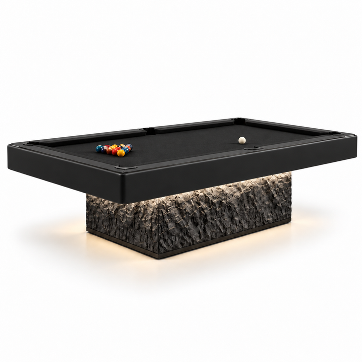 Velar Modern Slate Pool Table
