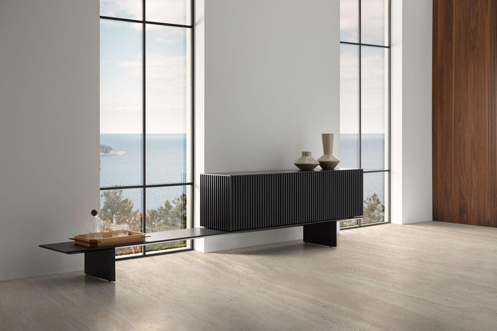 Velasca 3 Door Sideboard by Punt – lifestyle