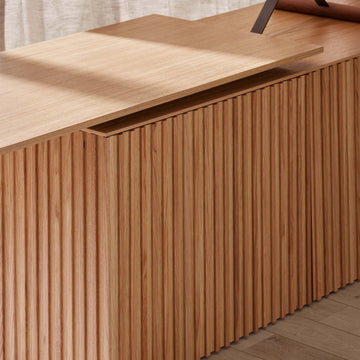 Velasca Extendable: Comp # 2 Sideboards Punt Mobles