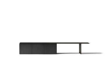 Velasca Extendable: Comp # 3 Sideboards Punt Mobles