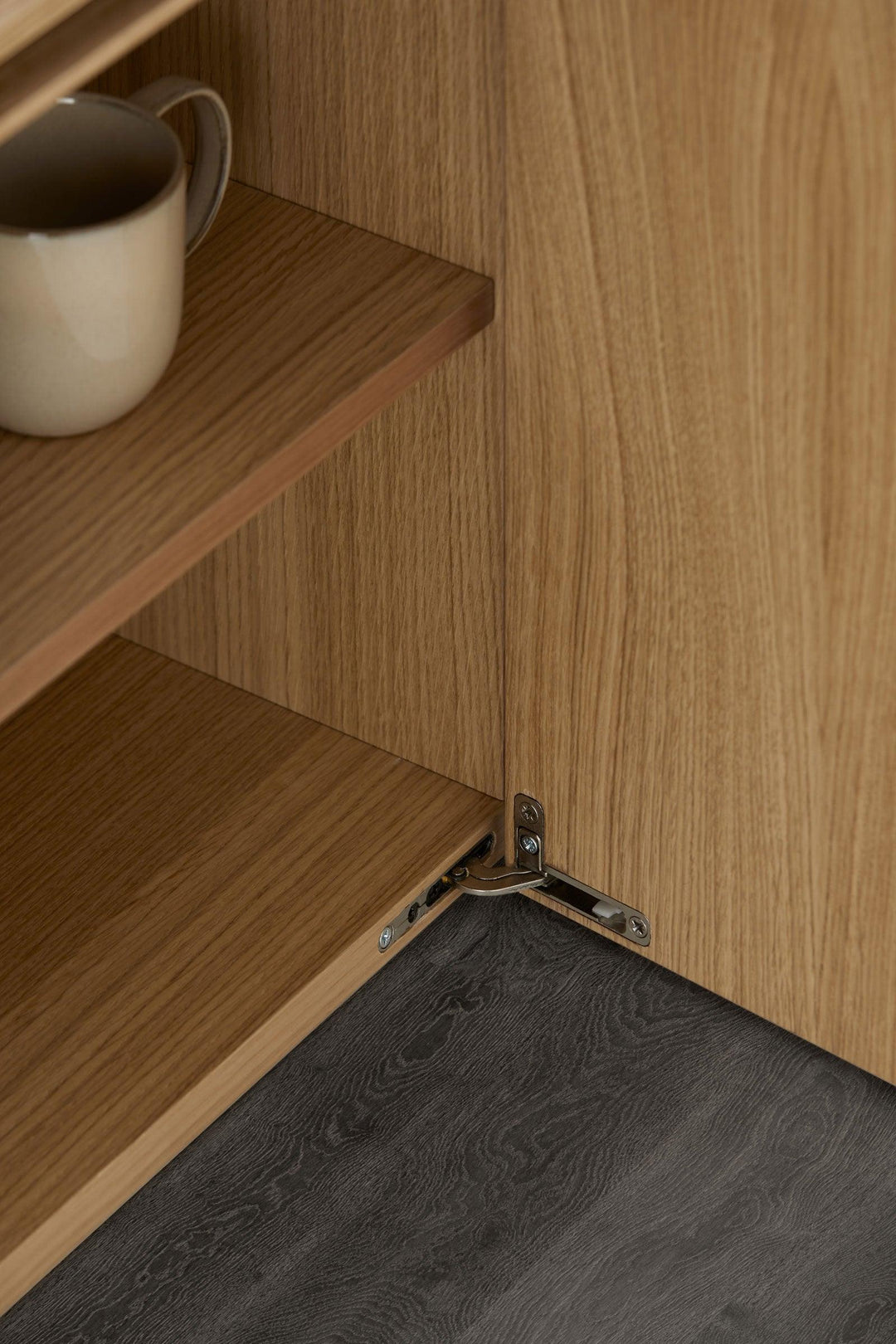 Velasca Extensible 3 Door Sideboard Sideboards Punt Mobles