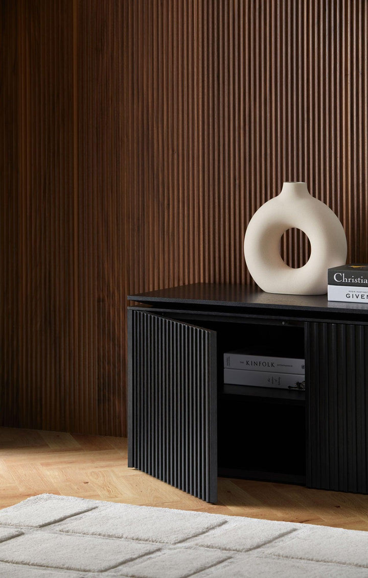 Velasca Extensible 3 Door Sideboard Sideboards Punt Mobles