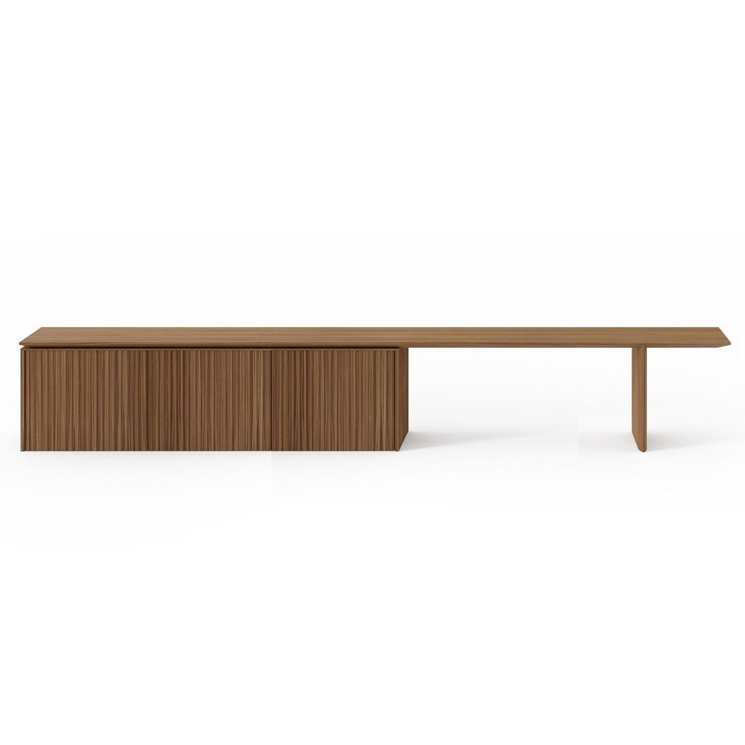 Velasca Extensible 3 Door Sideboard Sideboards Punt Mobles