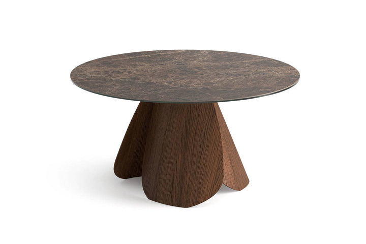 Veliero Dining Table Dining Tables Ozzio Italia