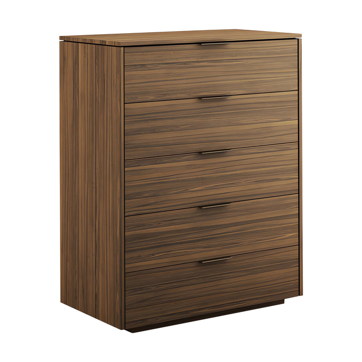 Verona High Chest — white cutout