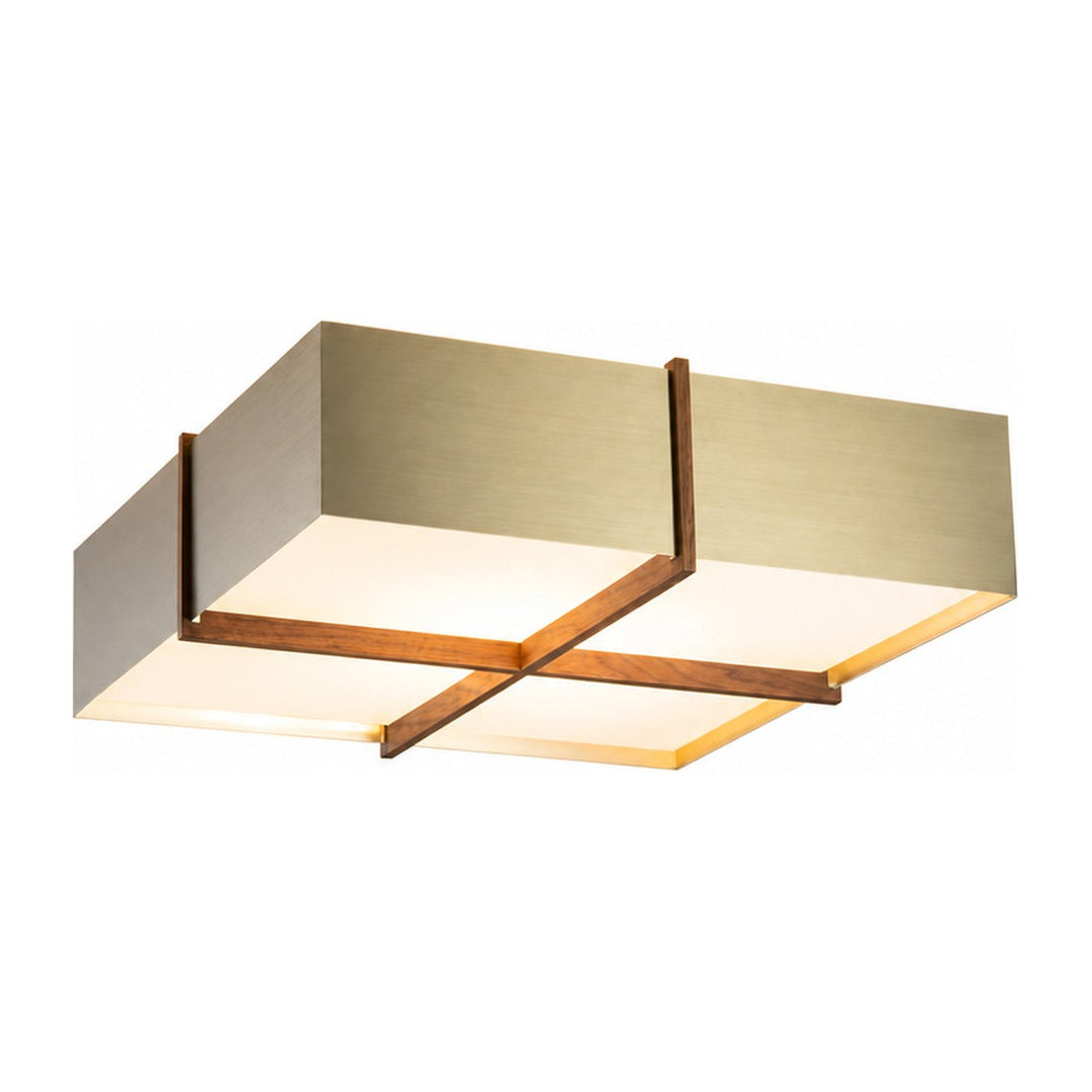 Veram LED Flush Mount Cerno