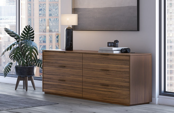 Verona Double Dresser: lifestyle