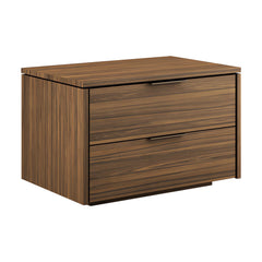 Verona Night Table — white cutout