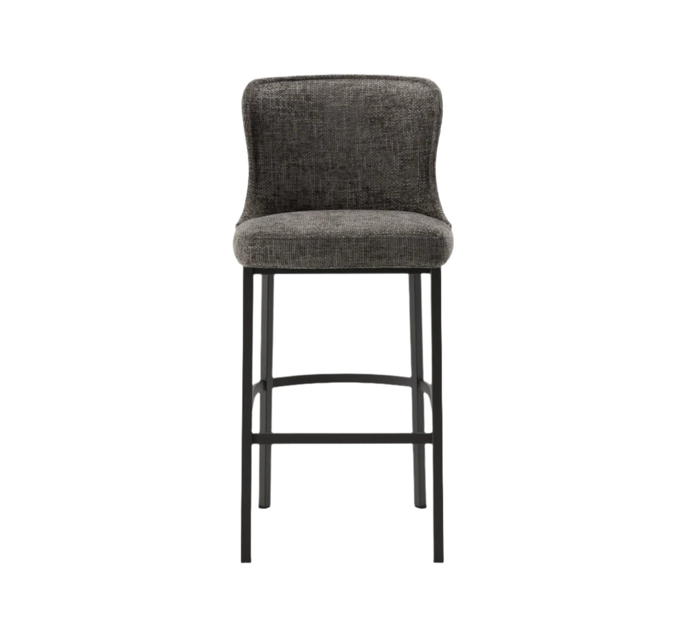 Verona Stationary Stool Trica