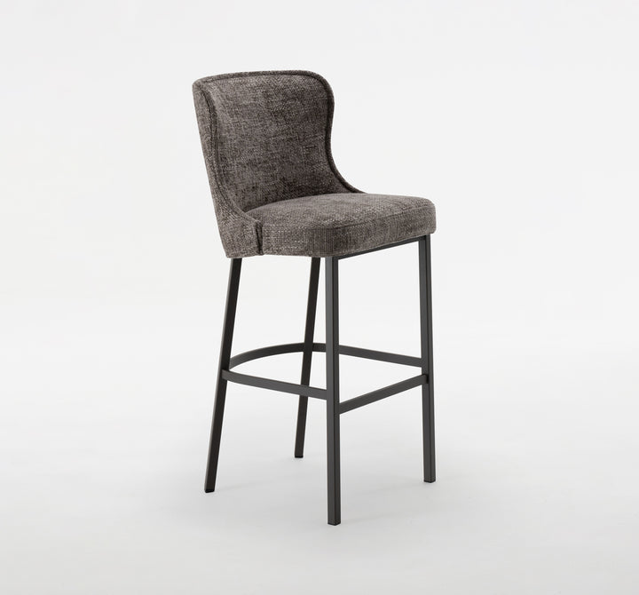 Verona Stationary Stool Bar Stools Trica