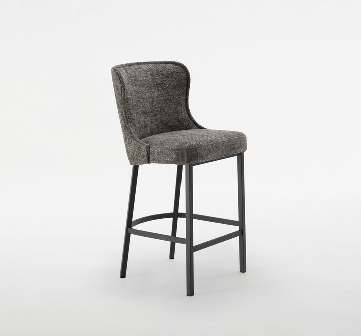 Verona Stationary Stool Bar Stools Trica