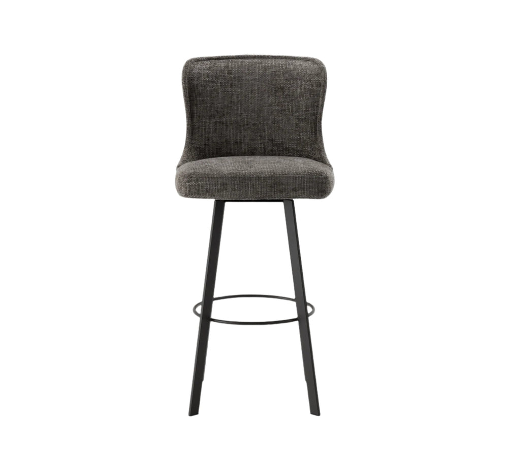 Verona Swivel Stool Trica