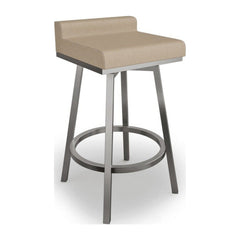 Verona Swivel Bar Stool Arditi Collection