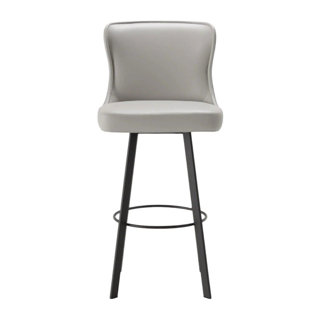 Verona Swivel Stool Trica