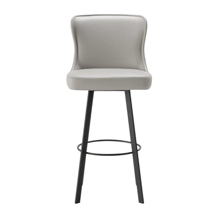 Verona Swivel Stool Trica