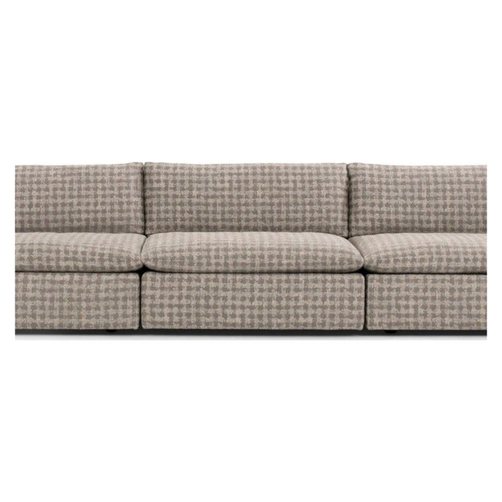 VERSA SOFA WITH ADJUSTABLE ARM Sectional American Leather