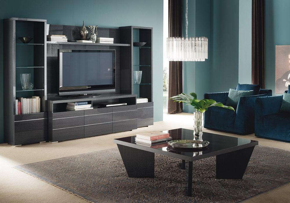Versilia Coffee Table by ALF Group – view 2