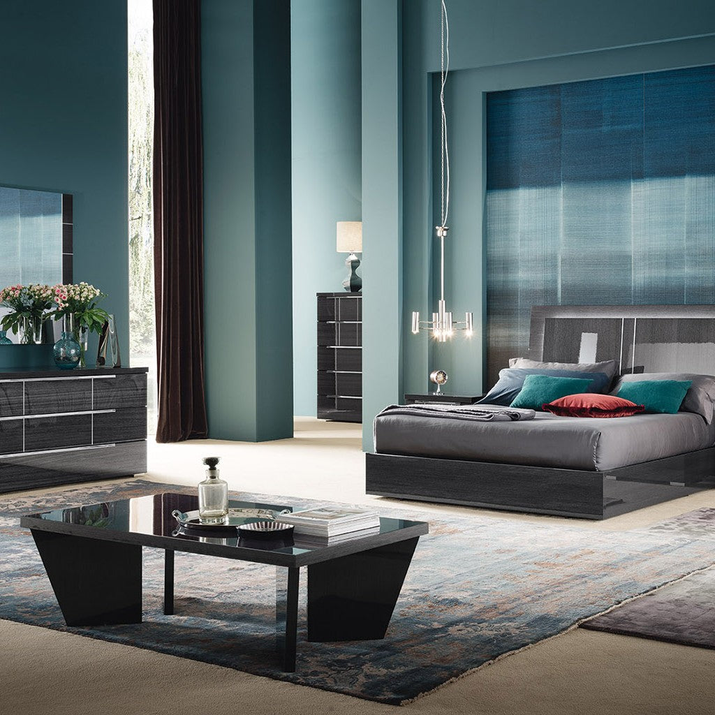 Versilia Coffee Table by ALF Group