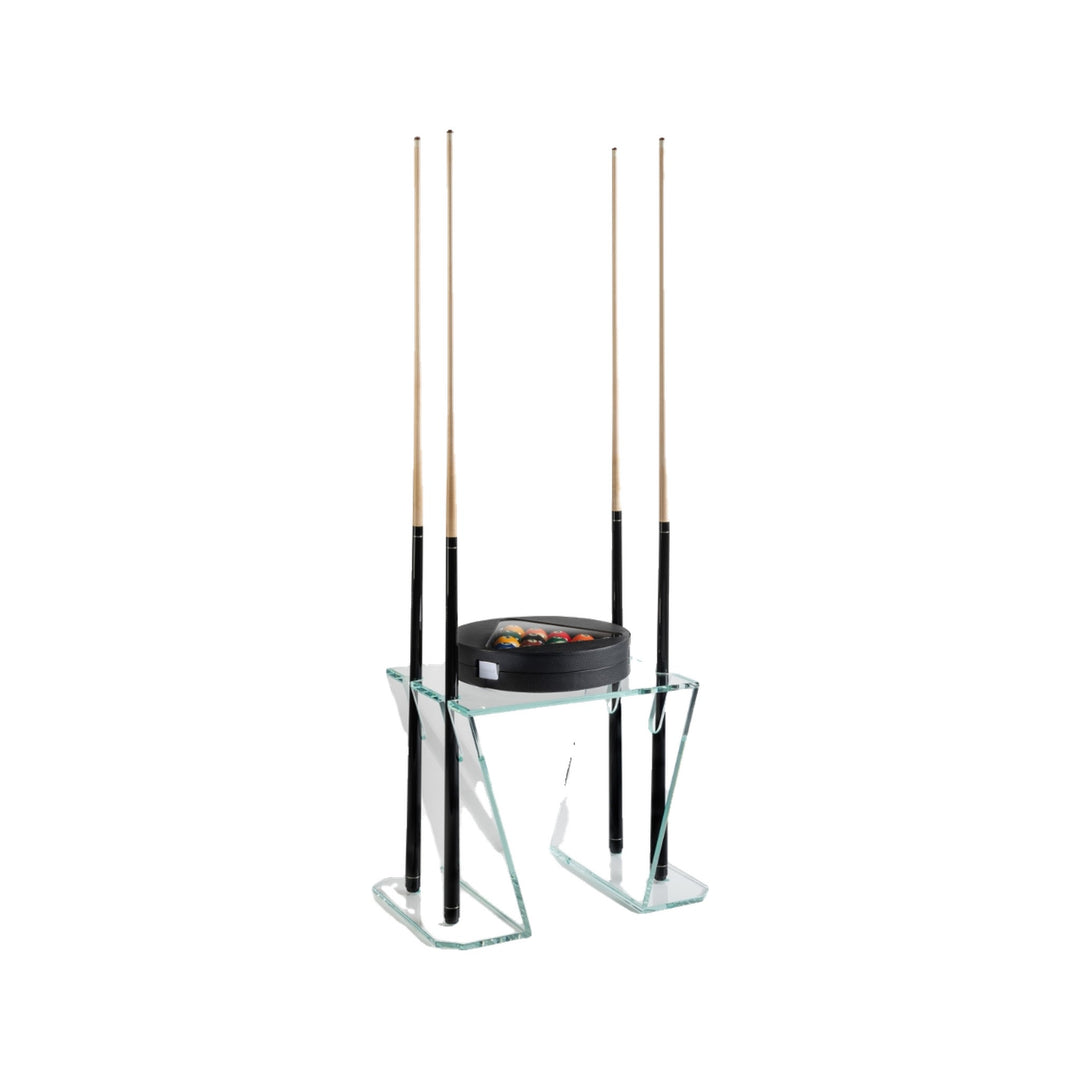 Verso Classic Cue Rack by Impatia