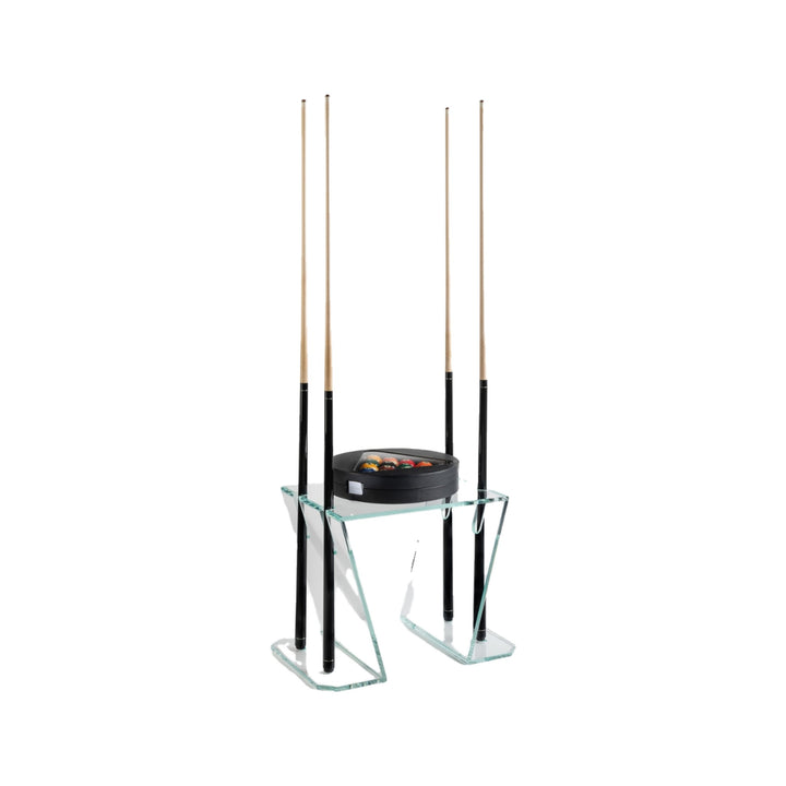 Verso Classic Cue Rack by Impatia