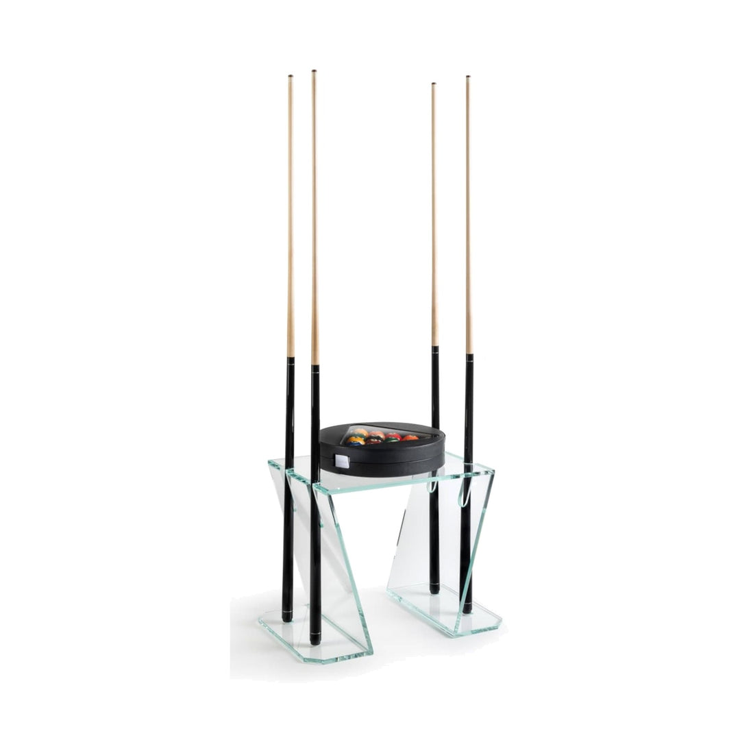 Verso Classic Cue Rack by Impatia