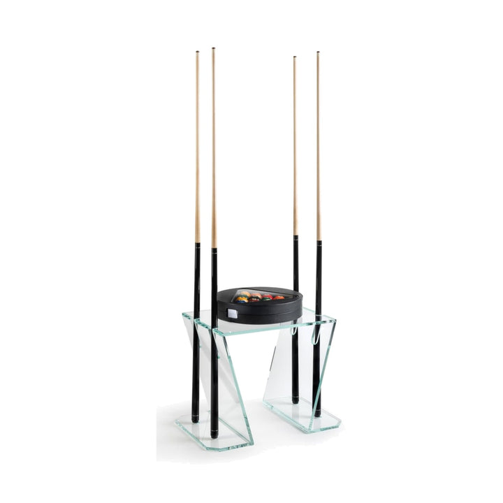 Verso Classic Cue Rack by Impatia