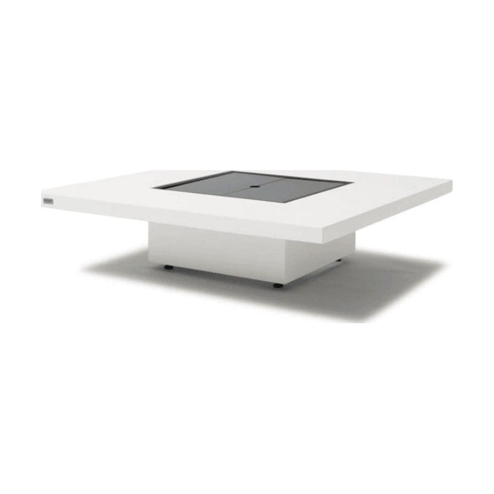 VERTIGO 40 FIRE PIT TABLE by Eco Smart Fire — full product view